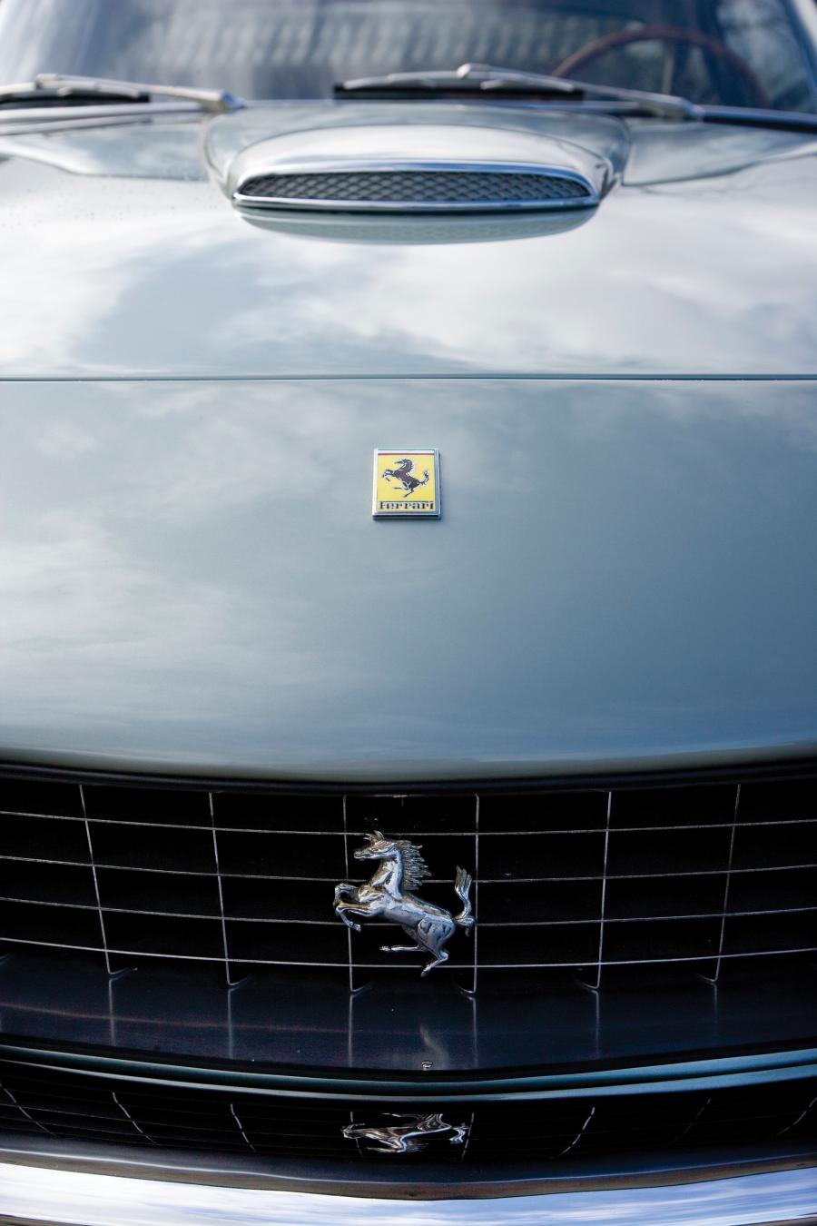  Ferrari 250 GT-L Berlinetta 1963 года  (фото 5 из 12)